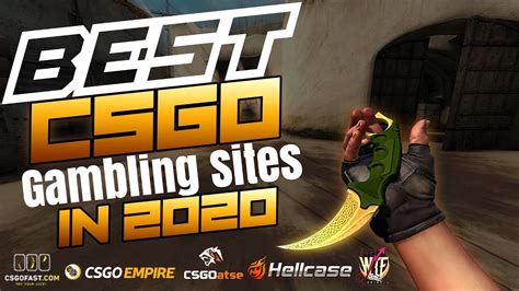 Skin Gambling 2020 .